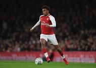 Arsenal v Chelsea - Carabao Cup Semi-Final: Second Leg
